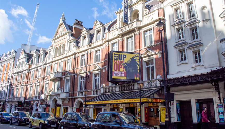 Lyric Theatre