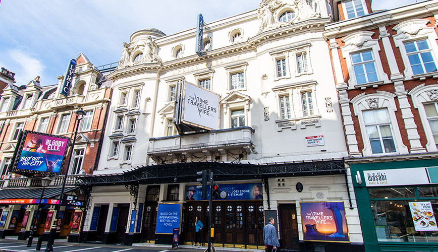 Apollo Theatre