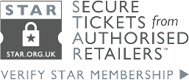 Secure Tickets