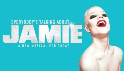 Full casting announced for Everybody’s Talking About Jamie