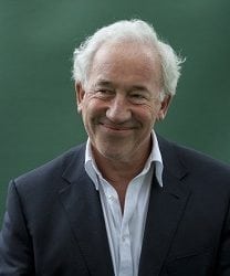 Performed by <br> Simon Callow