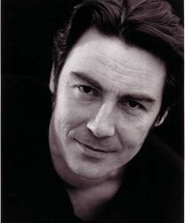 Nathaniel Parker