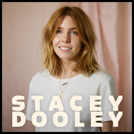 AN EVENING WITH STACEY DOOLEY