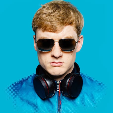 JAMES ACASTER – COLD LASAGNE HATE MYSELF 1999