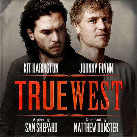TRUE WEST