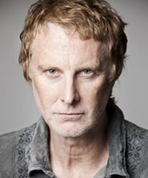 David Threlfall