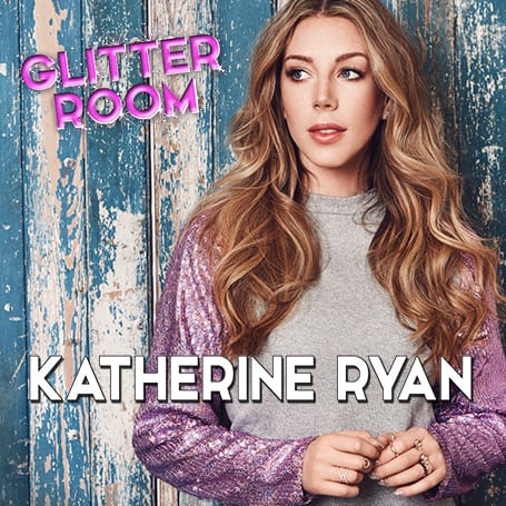 KATHERINE RYAN : GLITTER ROOM
