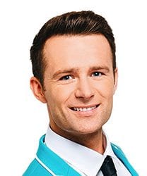 Harry Judd