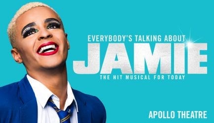 New Cast Announced