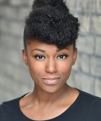 Cindy Belliot biography headshot