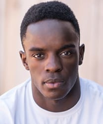 Ryan Reid biography headshot