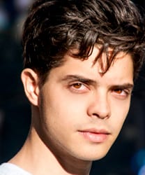 Manuel Pacific biography headshot