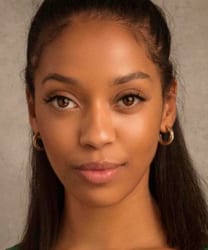 Sadie-Jean Shirley biography headshot