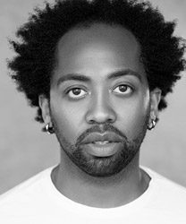 Jaime Tait biography headshot