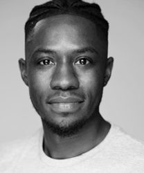 Luke Buck biography headshot