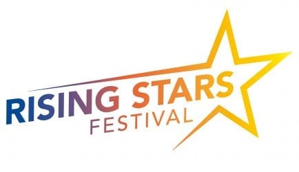 Rising Stars Festival showcasing the work of 24 producers making their West End producing debuts
