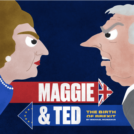 MAGGIE & TED