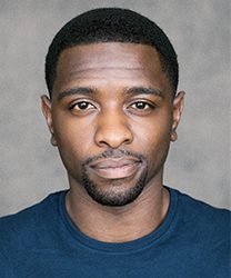 Adam J Bernard