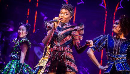 Sing-along SIX – Sunday 25 September 2022. Book Now!