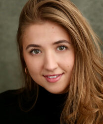 ANYA DE VILLIERS