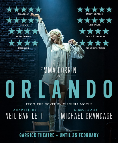 ORLANDO