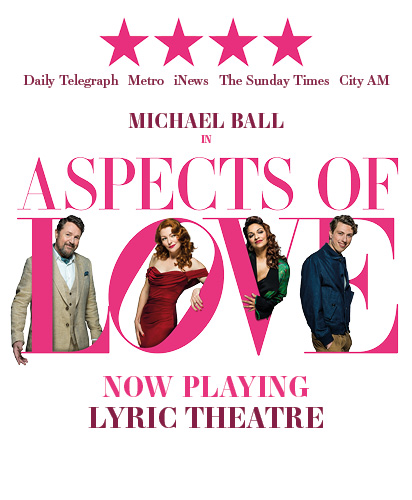Aspects of Love