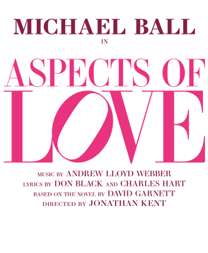 Aspects of Love
