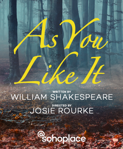 As You Like It