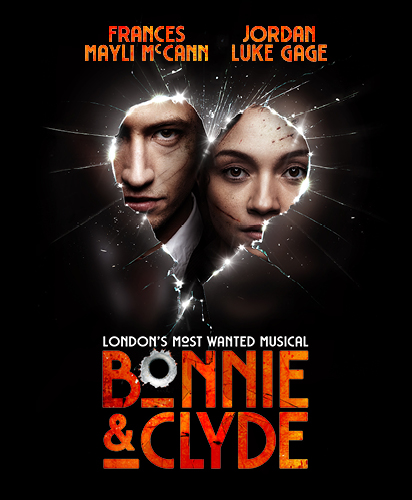 Bonnie & Clyde