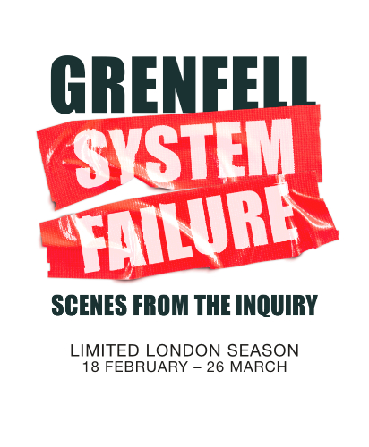 Grenfell: System Failure – Scenes from the Inquiry