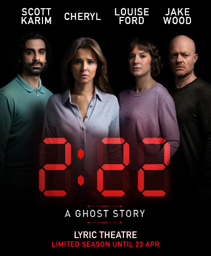 2:22 A Ghost Story