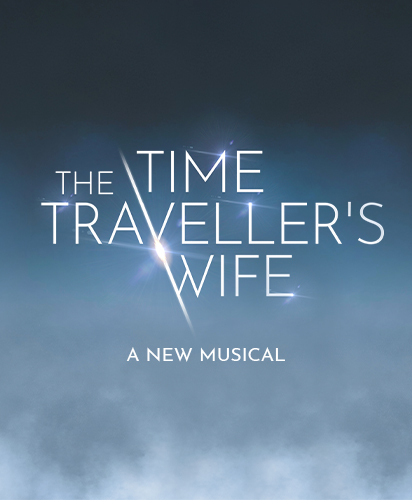 The Time Traveller’s Wife