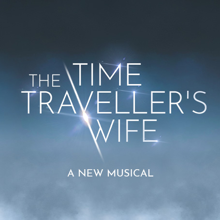 The Time Traveller’s Wife poster art