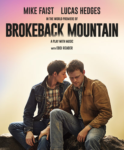 Brokeback Mountain
