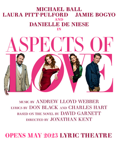 Aspects of Love