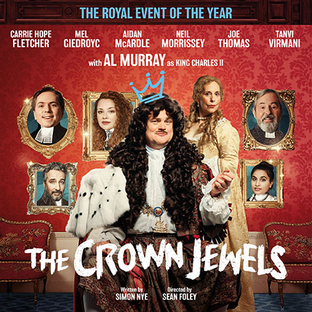 The Crown Jewels