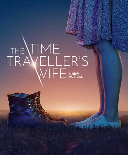 The Time Traveller’s Wife