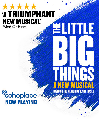 The Little Big Things