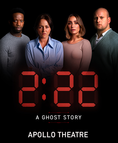 2:22 A Ghost Story