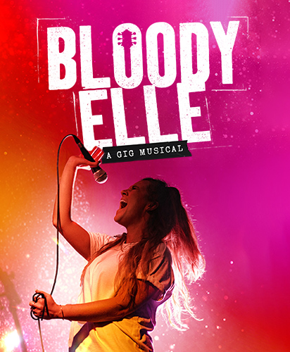 Bloody Elle