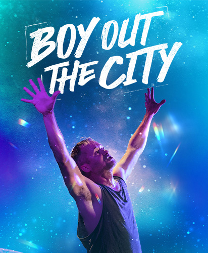 Boy Out The City