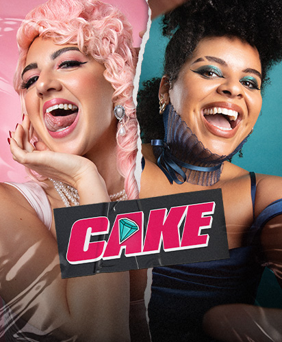 Cake – The Marie Antoinette Playlist