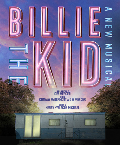 Billie The Kid