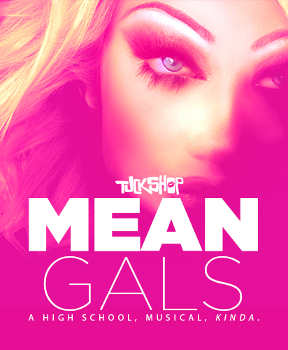Mean Gals