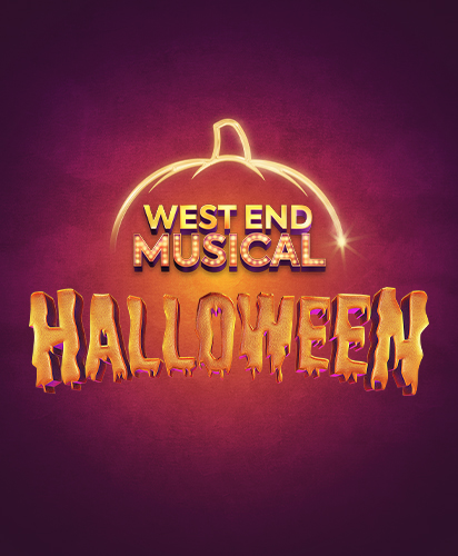 West End Musical Halloween