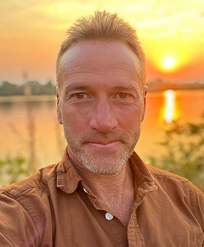 Ben Fogle Wild