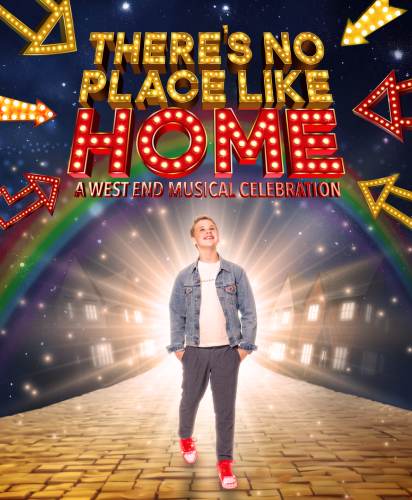 There’s No Place Like Home