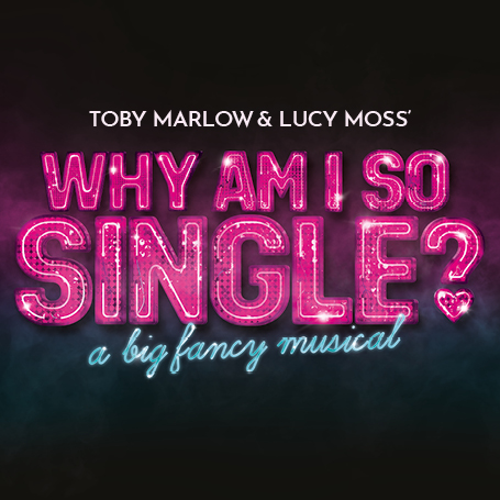 Why Am I So Single poster art